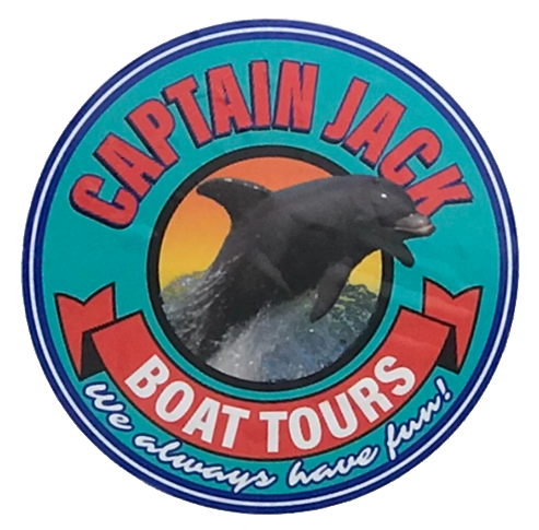 Fort Lauderdale Tiki Boat Tours